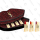 Yves Saint Laurent Mini Rouge Lipstick Set | $50 | Sephora